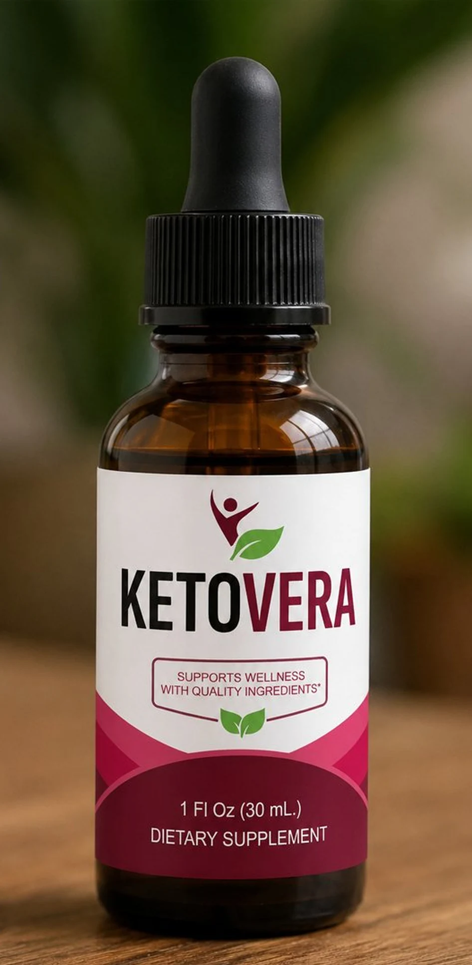 KetoVera supplement